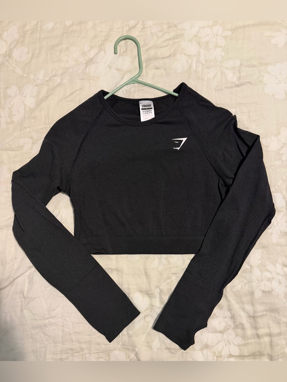 Gymshark Vital Crop Top